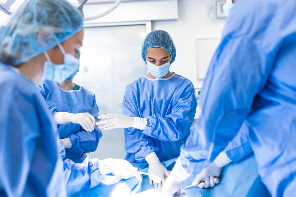<strong>Cirugía para escoliosis costo en CDMX</strong> con calidad garantizada