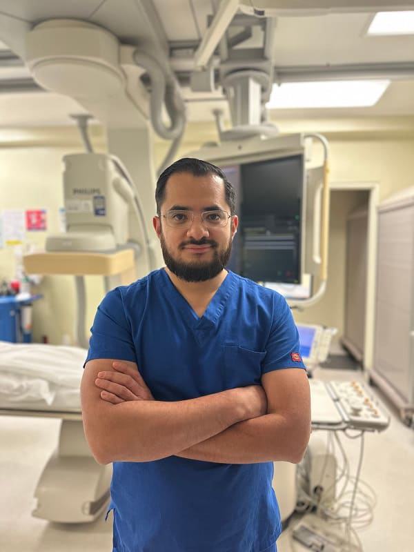 <strong>Cirujano especialista en columna cerca de Revolución CDMX</strong>