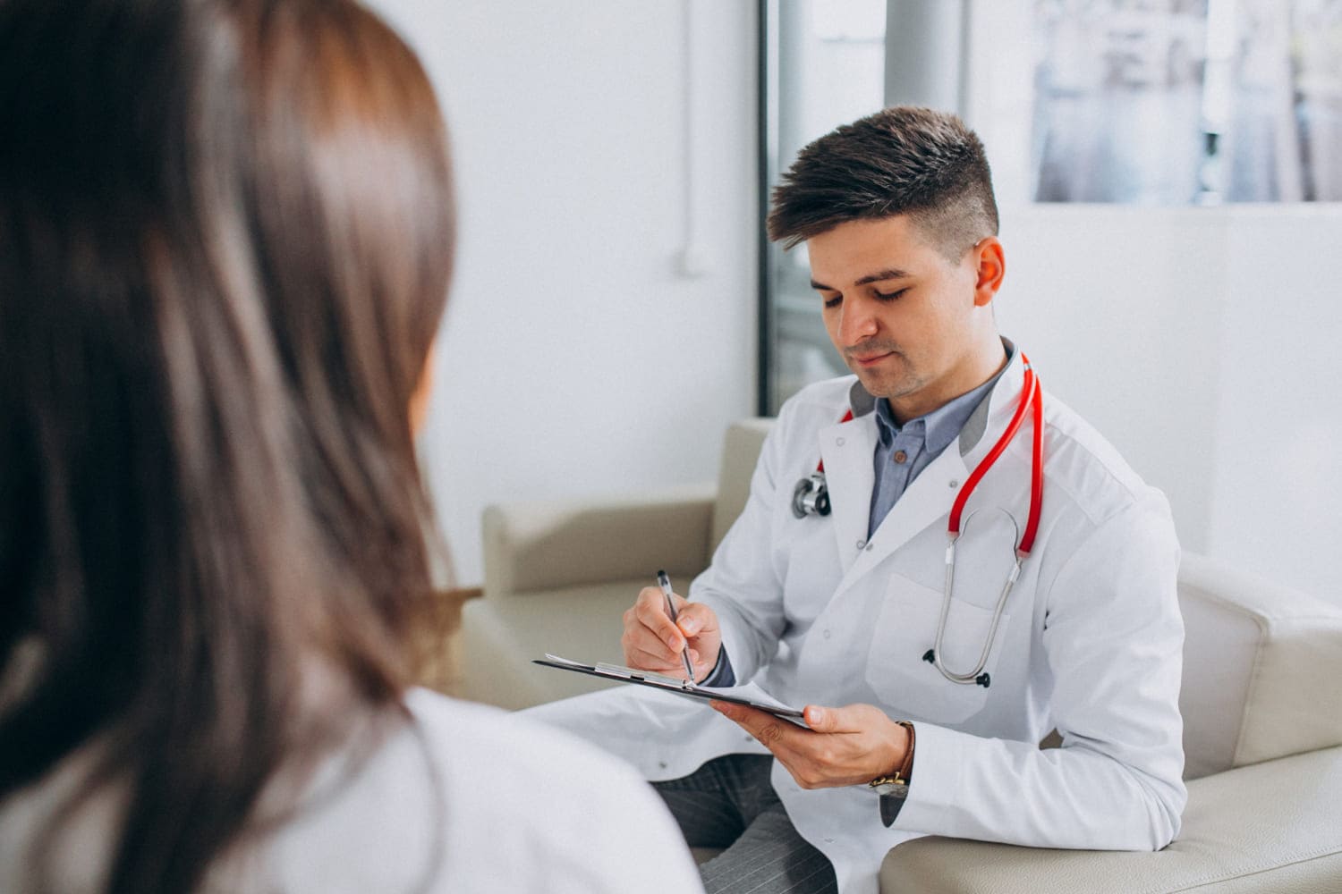 Agenda tu <strong>consulta de neurocirugía en CDMX</strong>
