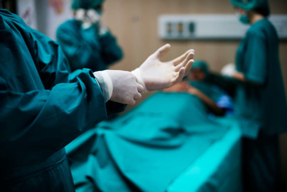 Descubre los <strong>costos de neurocirugía en CDMX</strong>