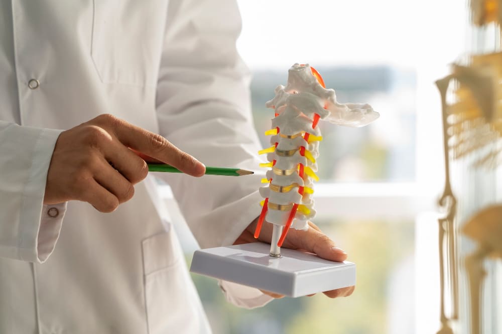 <strong>Hospital para cirugía de escoliosis en CDMX</strong>: cuidado especializado
